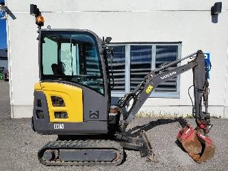 Volvo EC 18 D