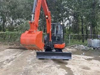 Kubota KX 165