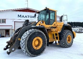 Volvo L220G