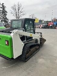 Bobcat T 450