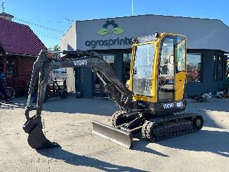 Volvo ECR 28