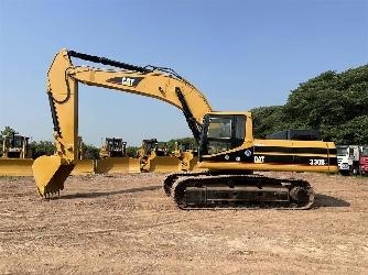 CAT 330 B L
