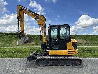 JCB 86C-1