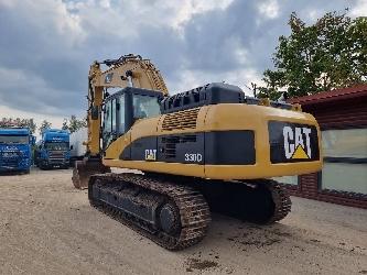 CAT 330 D