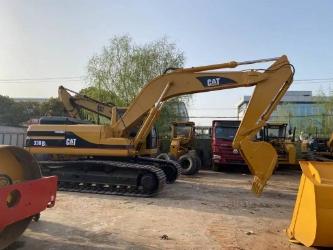 CAT 330 B L
