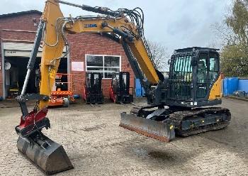 XCMG XE 80 E