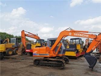 Hitachi EX60