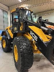 JCB 436HT