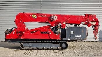 Unic URW 706