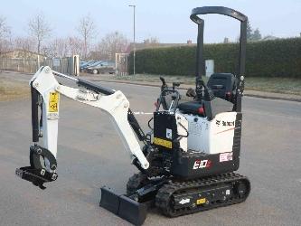 Bobcat E 10