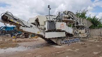 Metso HP 300