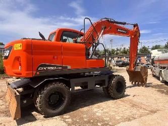 Doosan DH150W