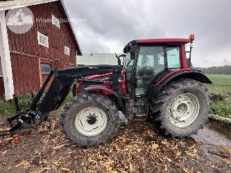 Valtra N 121