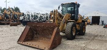 CAT 938M