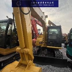 Komatsu PC 70