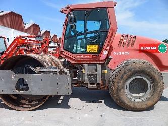 Hamm 3411