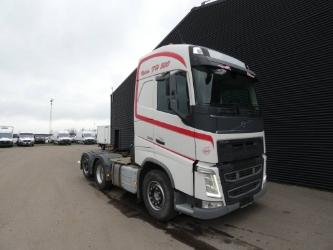 Volvo FH 500