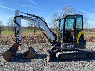 Bobcat E35Z