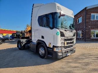 Scania R 450