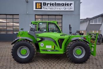 Merlo 50.8T