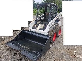 Bobcat S 130