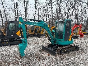 Kubota U 35