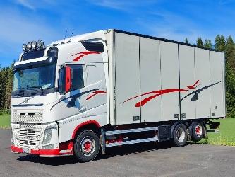 Volvo FH540