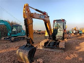 Sany SY 60 C