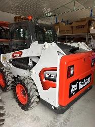 Bobcat S 510