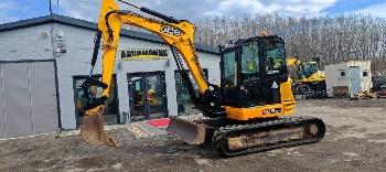 JCB 85 Z-1