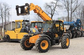 JCB 535-95