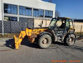 JCB 540-140