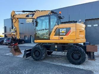 CAT M315F