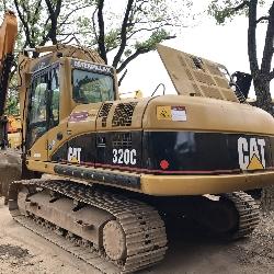 CAT 320 C