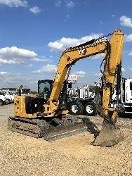 CAT 308