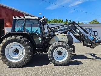 Valtra 6650