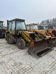 JCB 3CX