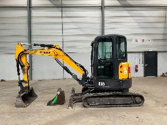 Bobcat E 35