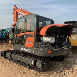 Doosan DX60