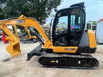 JCB 8061