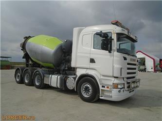 Scania R 420