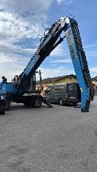 Fuchs MHL 335