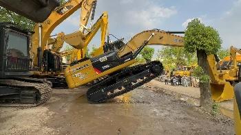 CAT 329 D