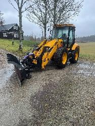 JCB 4X