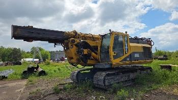Bauer RTG 16T