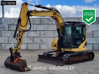 CAT 308C