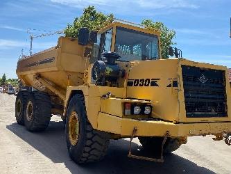 O&K D30
