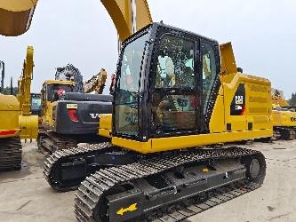 CAT 320 GC