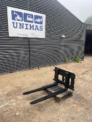 Thaler 2500kg