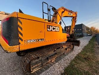 JCB 220